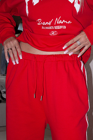 Спортивный костюм oversize