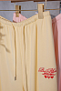 Костюм oversize футболка и брюки