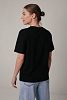 Футболка oversize