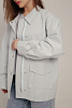 Куртка джинсовая oversize