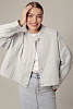Куртка джинсовая oversize