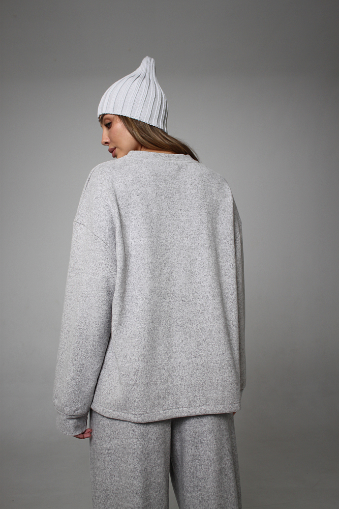 КОСТЮМ ОВЕРСАЙЗ