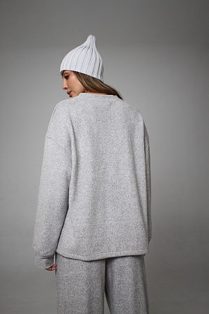 КОСТЮМ ОВЕРСАЙЗ