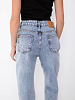 Джинсы MOM FIT