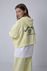 Хлопковый костюм oversize