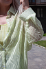 Комплект рубашка и топ oversize