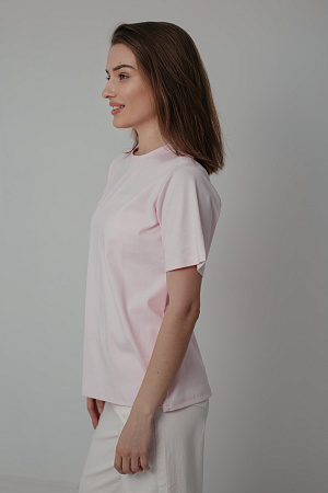Футболка oversize