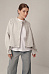 Куртка джинсовая oversize