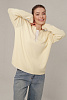 Джемпер oversize