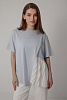 Футболка oversize