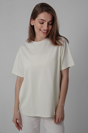 Футболка oversize