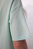 Костюм oversize футболка и шорты