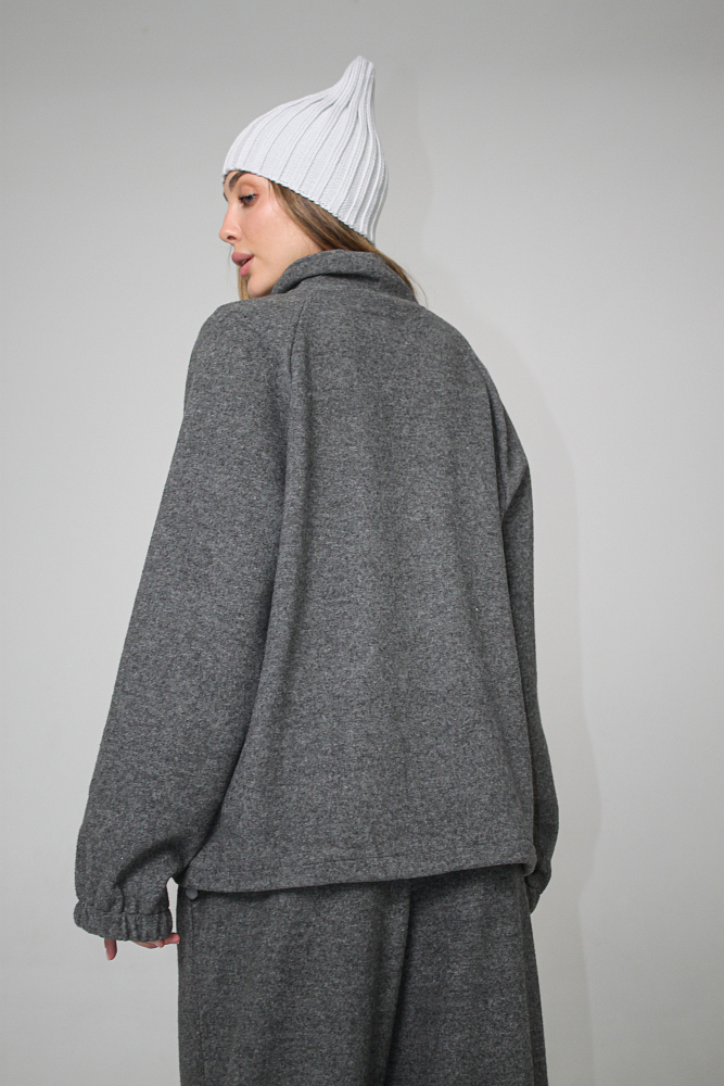 КОСТЮМ ОВЕРСАЙЗ