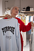 Спортивный костюм oversize
