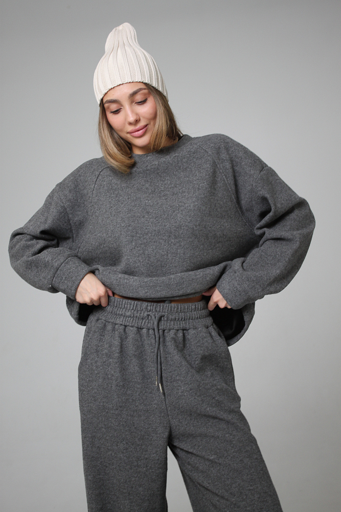 КОСТЮМ ОВЕРСАЙЗ