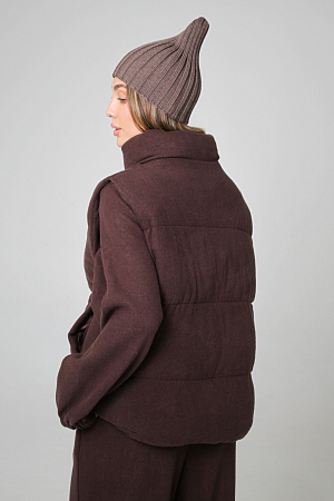 ЖИЛЕТ ОВЕРСАЙЗ