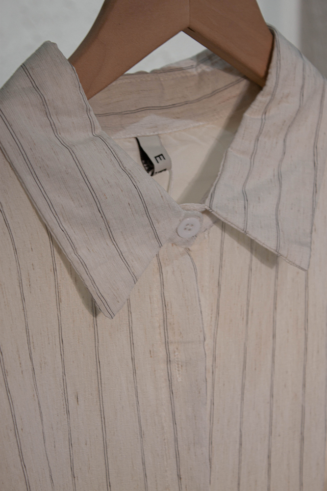 Платье oversize