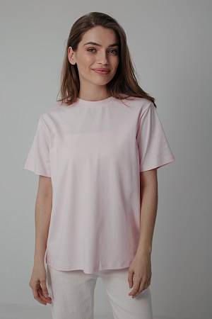 Футболка oversize