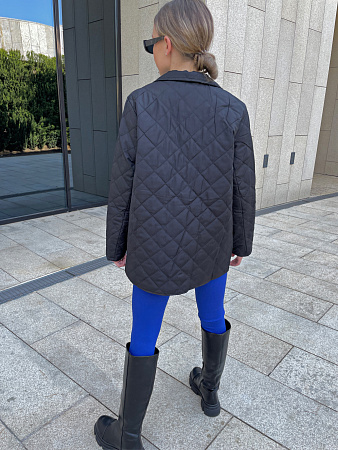 Куртка 5453 демисезон&