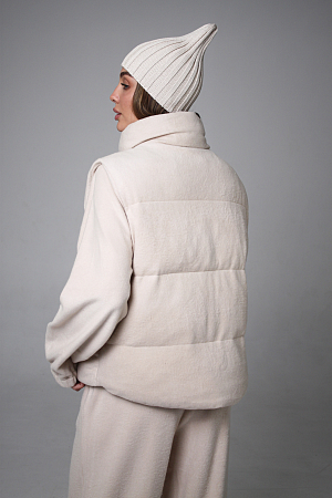 ЖИЛЕТ ОВЕРСАЙЗ