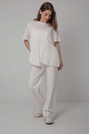 Футболка oversize