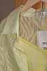 Комплект рубашка и топ oversize