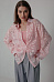 Комплект рубашка и топ oversize