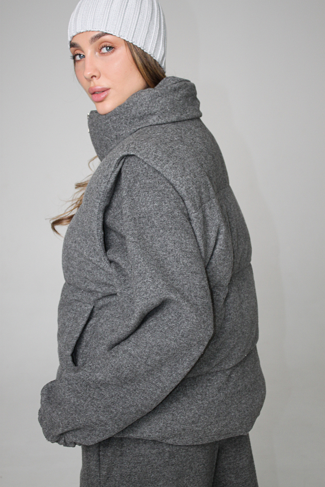 ЖИЛЕТ ОВЕРСАЙЗ