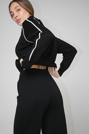 БРЮКИ ОВЕРСАЙЗ