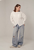 Лонгслив oversize
