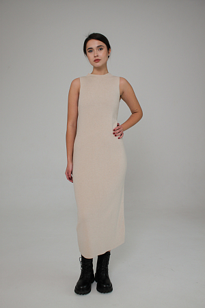 КОСТЮМ ТРИКОТАЖНЫЙ ОВЕРСАЙЗ