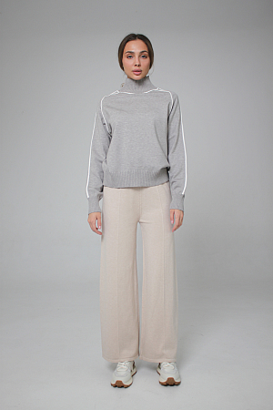 БРЮКИ ОВЕРСАЙЗ