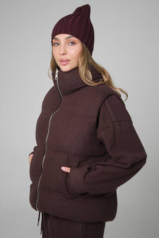 ЖИЛЕТ ОВЕРСАЙЗ