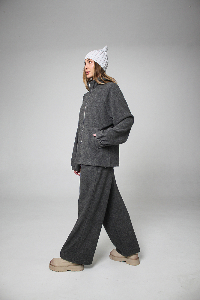 КОСТЮМ ОВЕРСАЙЗ