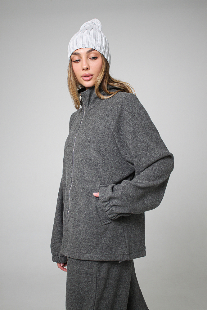 КОСТЮМ ОВЕРСАЙЗ