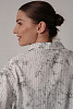 Комплект oversize рубашка и топ