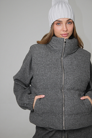 ЖИЛЕТ ОВЕРСАЙЗ