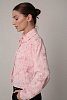 Комплект oversize рубашка и топ