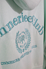 Хлопковый костюм oversize