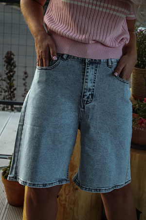 Футболка oversize