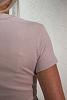 Футболка базовая oversize