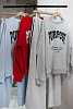 Спортивный костюм oversize