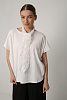 Футболка oversize из хлопка