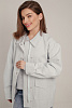 Куртка джинсовая oversize