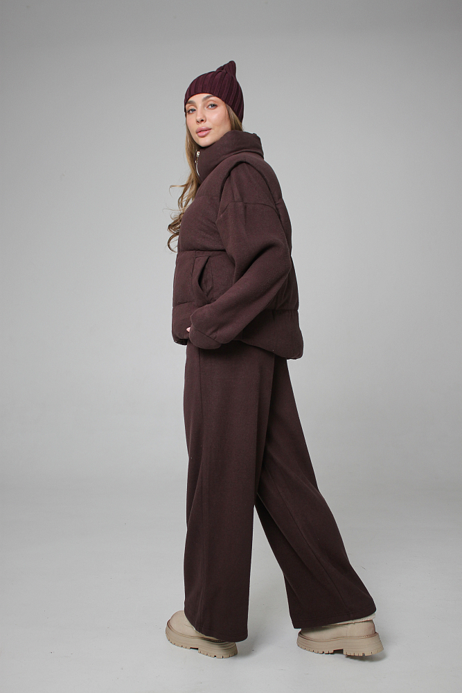 ЖИЛЕТ ОВЕРСАЙЗ