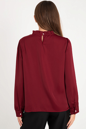 Блуза oversize