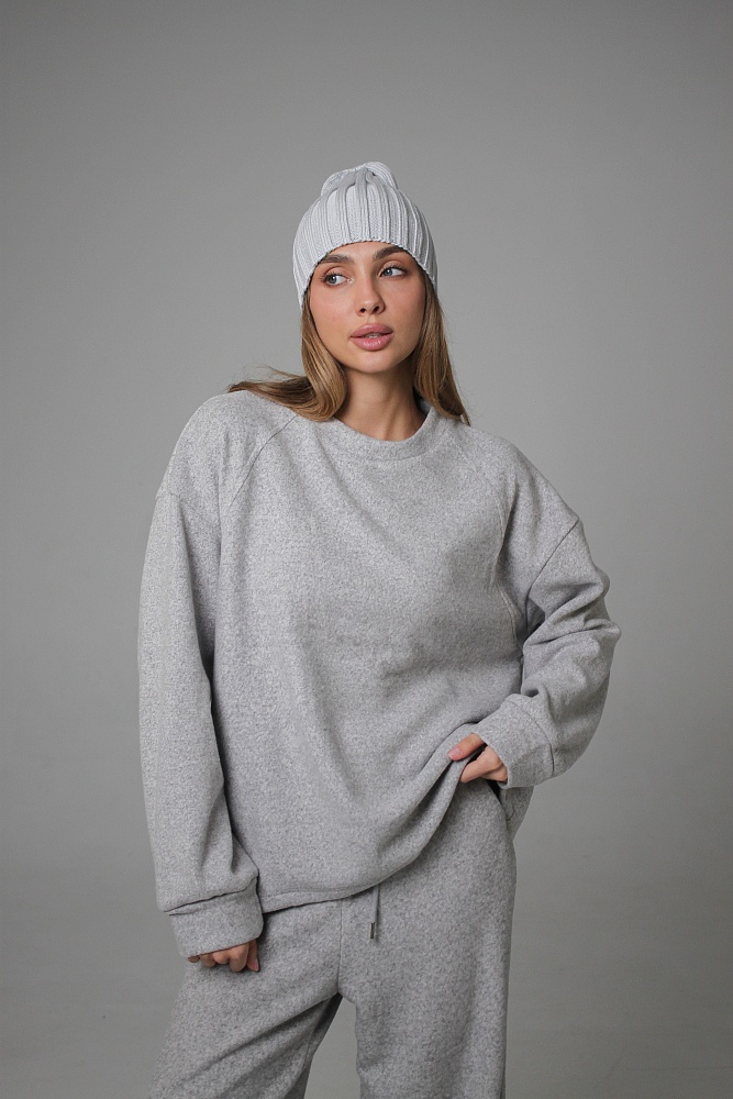 КОСТЮМ ОВЕРСАЙЗ