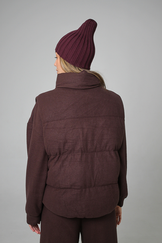 ЖИЛЕТ ОВЕРСАЙЗ