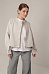 Куртка джинсовая oversize