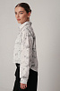 Комплект oversize рубашка и топ